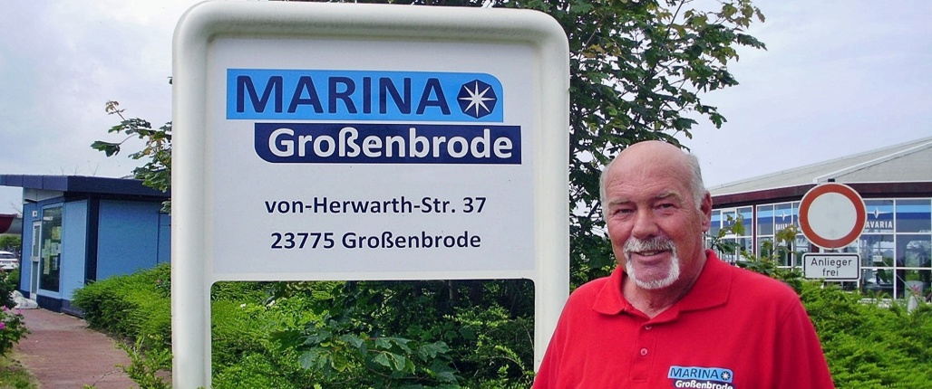 Marina Großenbrode - von-Herwarth-Str. 37, 23775 Großenbrode